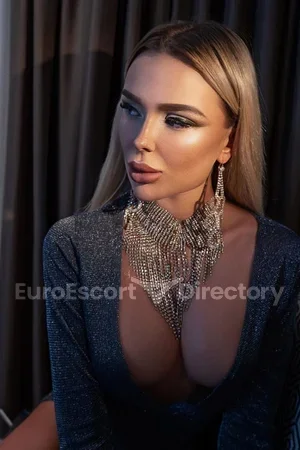Nikki Euro Escort