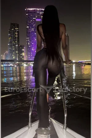 Sofia Euro Escort