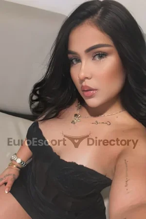 Antonella Euro Escort