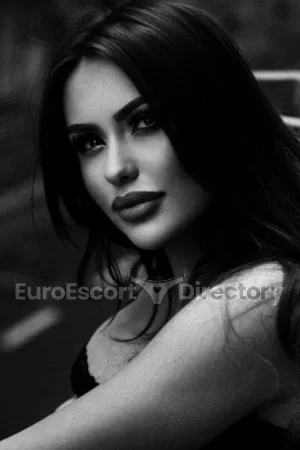 Jasmine Euro Escort