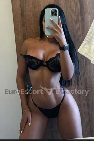 Samanta Ferreira Euro Escort