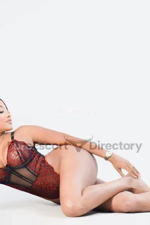 Luisa Euro Escort