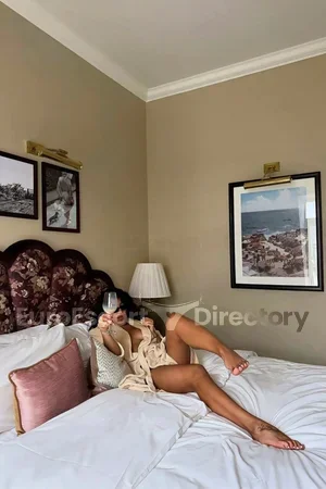 Marianna Euro Escort