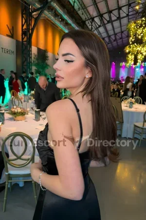 Katy Euro Escort