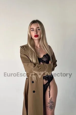 Martaa Euro Escort