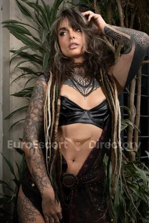 Dread Pornstar Euro Escort