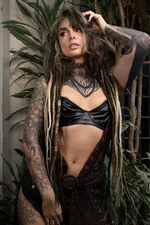 Dread Pornstar