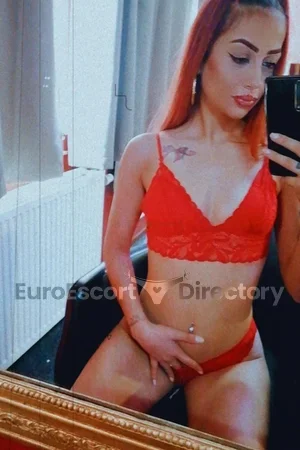Zeynep