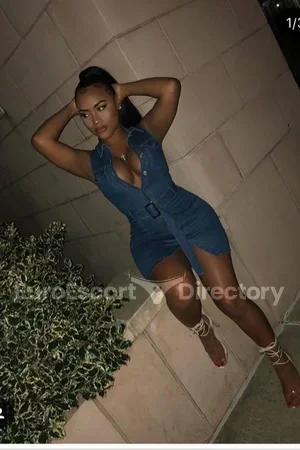 Susy Euro Escort