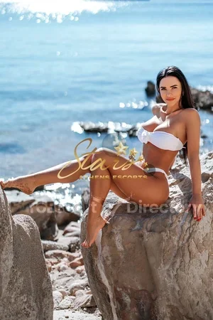 KARINA STARS