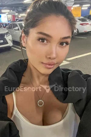 Dina Euro Escort