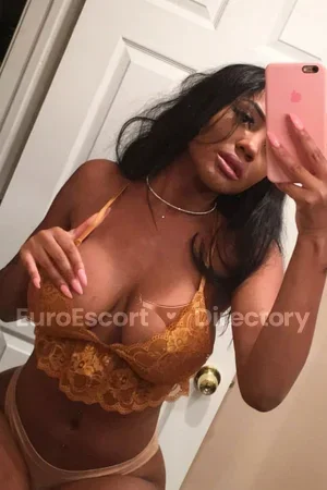linda Euro Escort