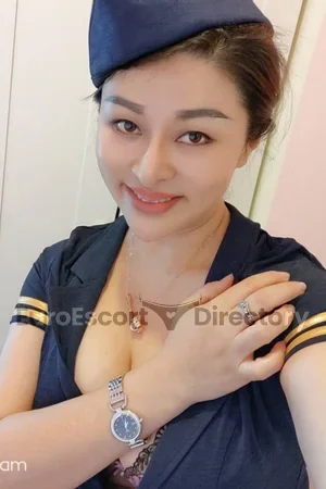 Dandan Euro Escort
