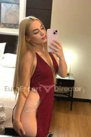 Julietta Euro Escort