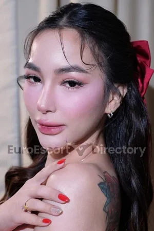 Aliah Babe escort