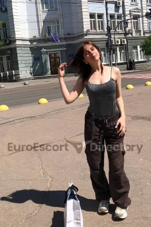 Polina Euro Escort