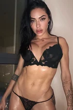 Flavia Oliver Pornstar