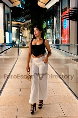 Ana Lopes escort