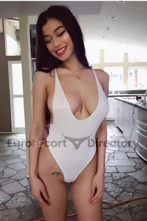 Liza Euro Escort