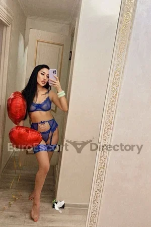 Dilyra Euro Escort