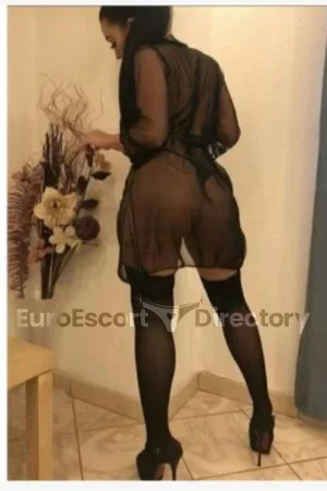 Danielle Euro Escort