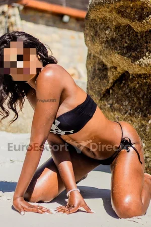 Gigi Euro Escort