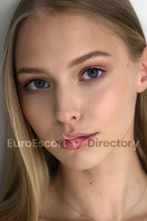 Alise Euro Escort