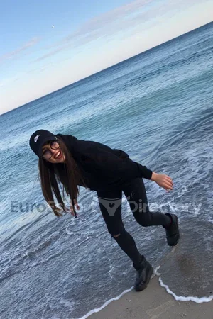 Erica Euro Escort