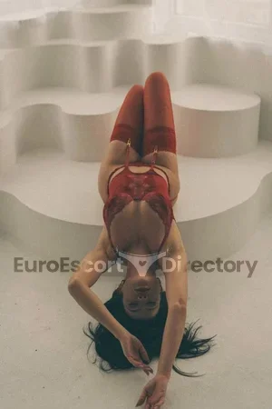 Danna Euro Escort