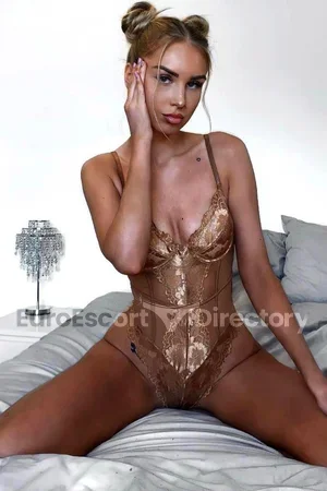 Izabelle Euro Escort
