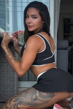 Flavia Oliver Pornstar