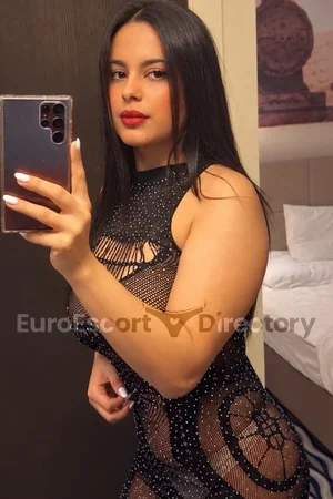 Aya Euro Escort