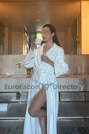 Jolie Muse