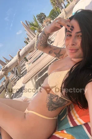 Sabrina