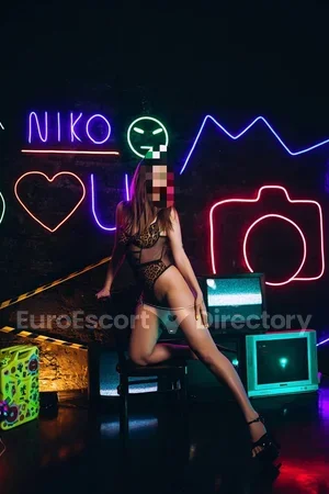 Alinochka Euro Escort