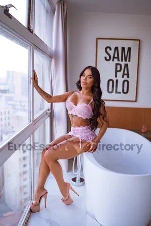 Anita escort