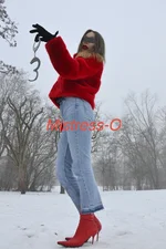 Mistress O