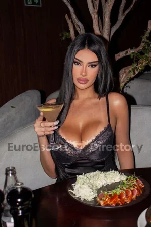 Arabella Euro Escort