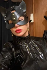 Maitresse Leah