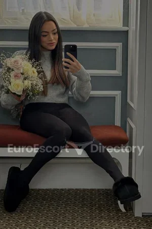 Barbara Goose Euro Escort