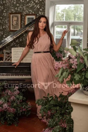 Pandora Euro Escort