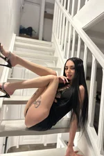 Sabrinaki