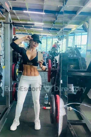 Natalia Euro Escort