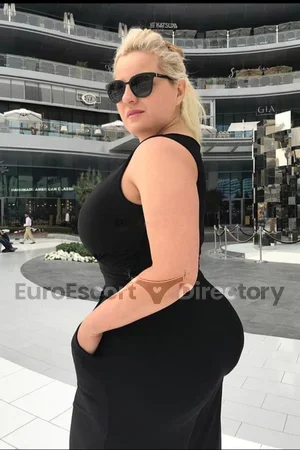 Elsa Euro Escort