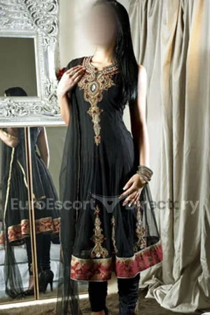 Sweta Verma Euro Escort
