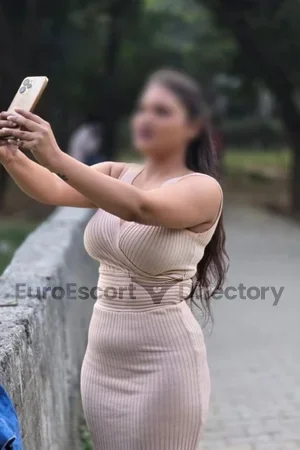 Rubina Singh escort