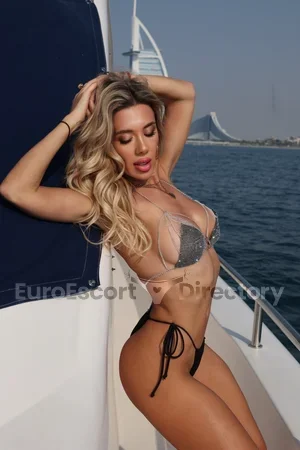 Marlena Euro Escort
