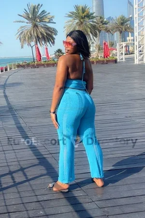 Feyi Euro Escort