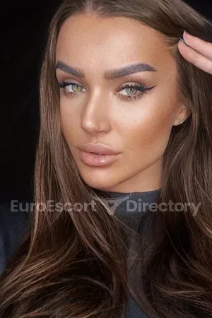 Lilu Euro Escort