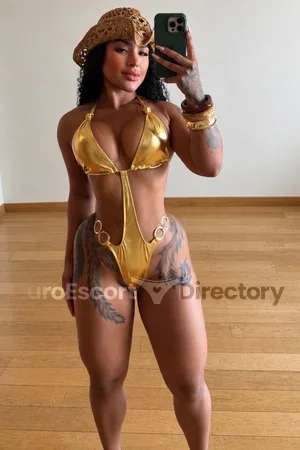 Jully Euro Escort